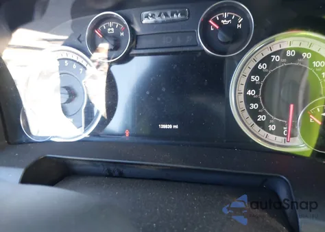 2016 Ram 1500 Lone Star from USA, damaged, VIN 1C6RR7LT9GS139125